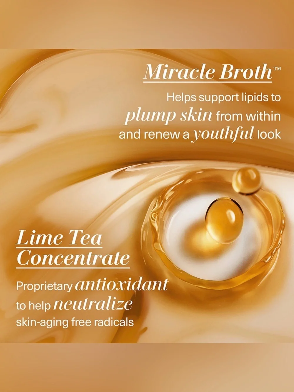 La Mer The Concentrate Serum - 1.7 fl oz